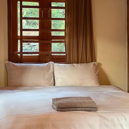 Tom'S Du Gia Homestay Làng Cac Zewnętrze zdjęcie