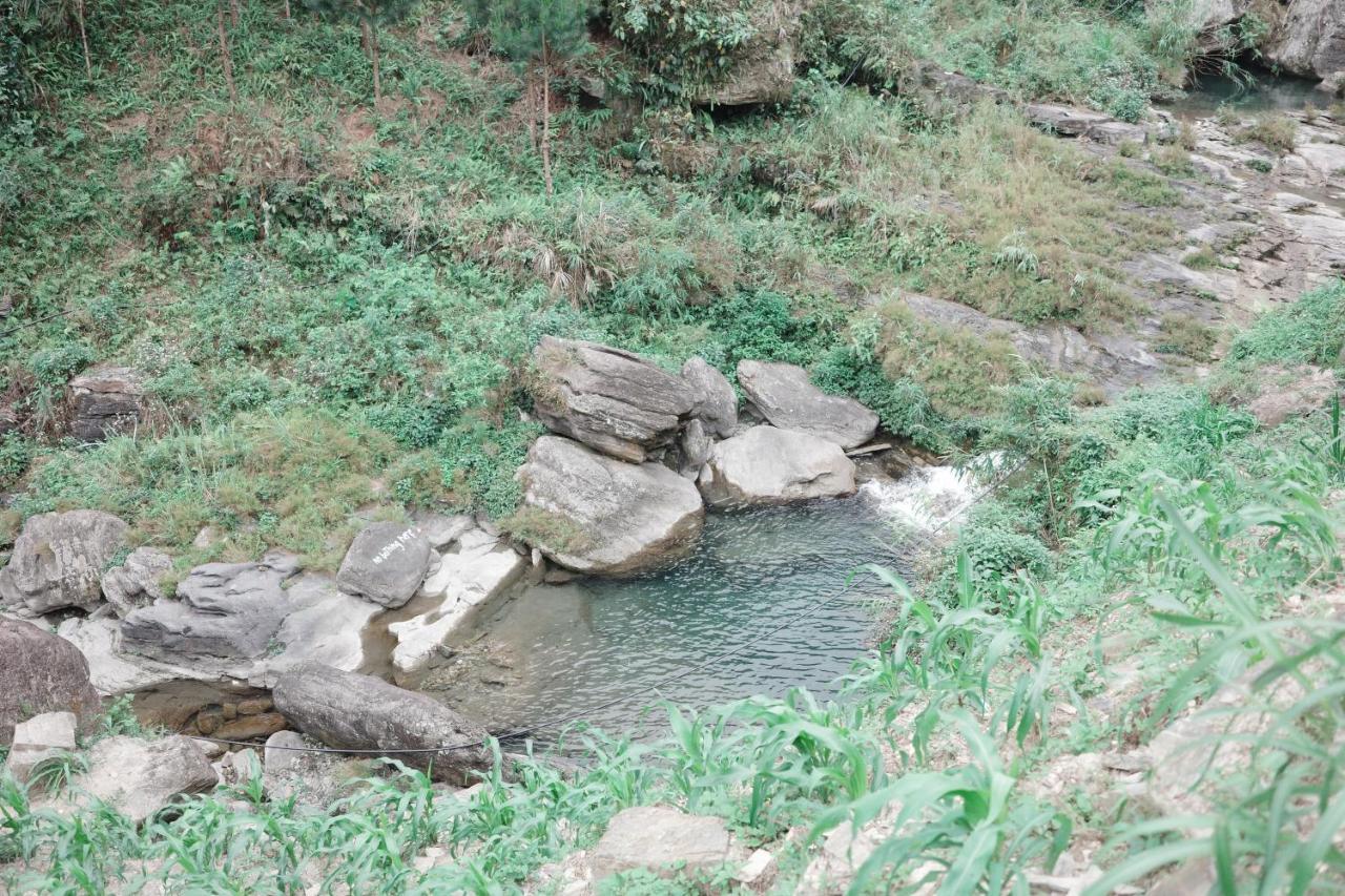 Tom'S Du Gia Homestay Làng Cac Zewnętrze zdjęcie