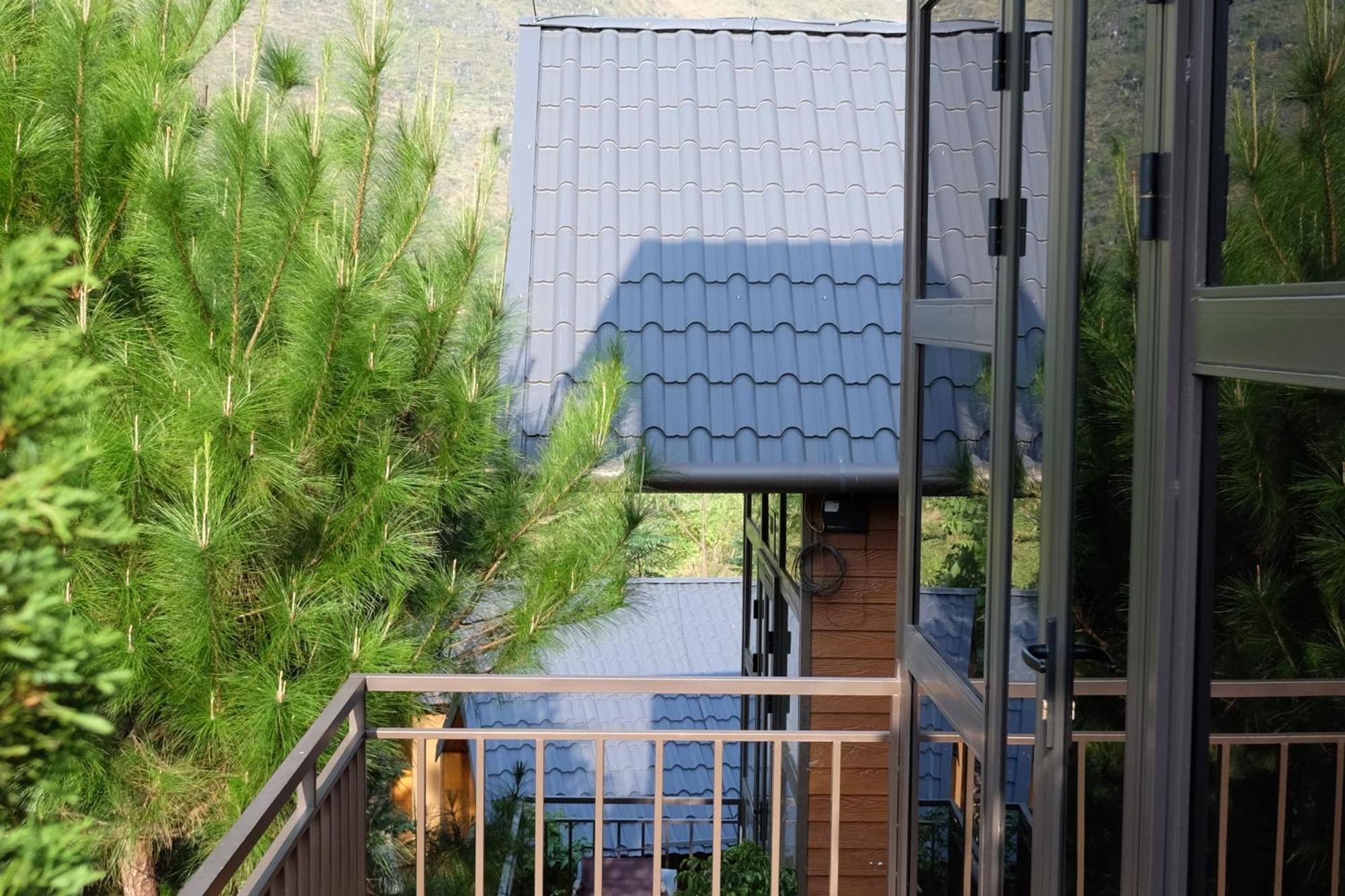 Tom'S Du Gia Homestay Làng Cac Zewnętrze zdjęcie