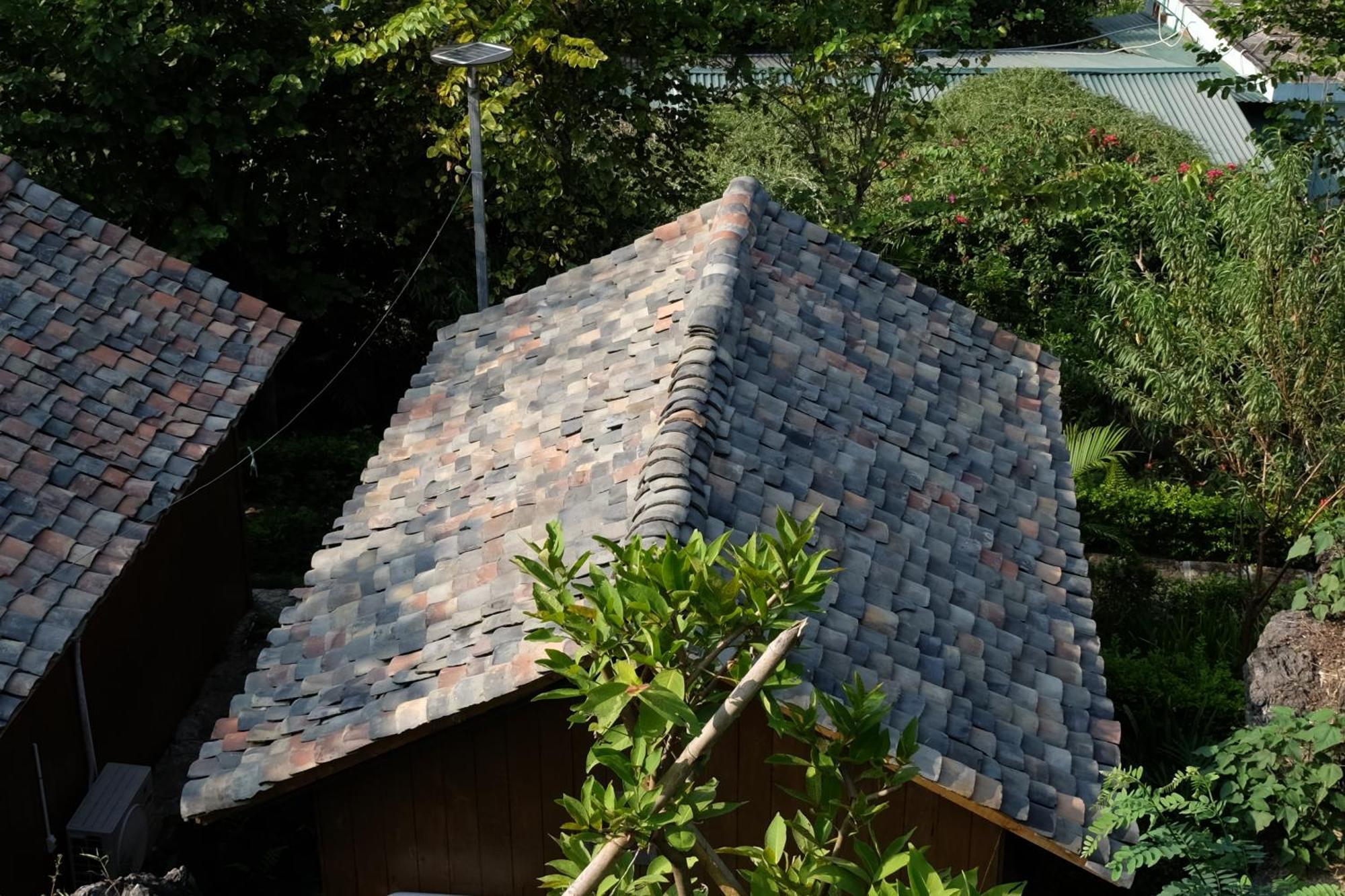 Tom'S Du Gia Homestay Làng Cac Zewnętrze zdjęcie
